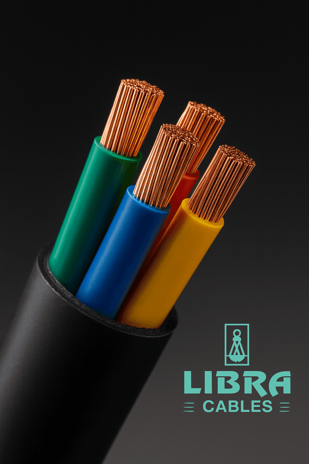 Control Cables product image