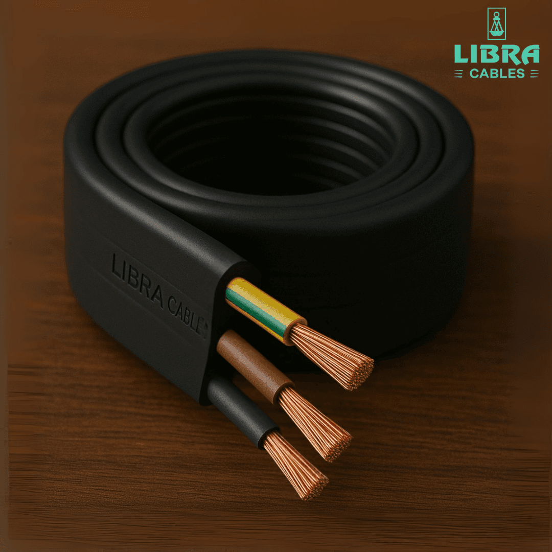 Submersible Flat Cables product image