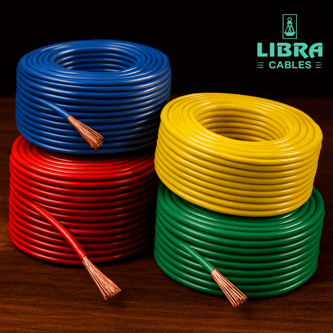 Multistrand Cables product image